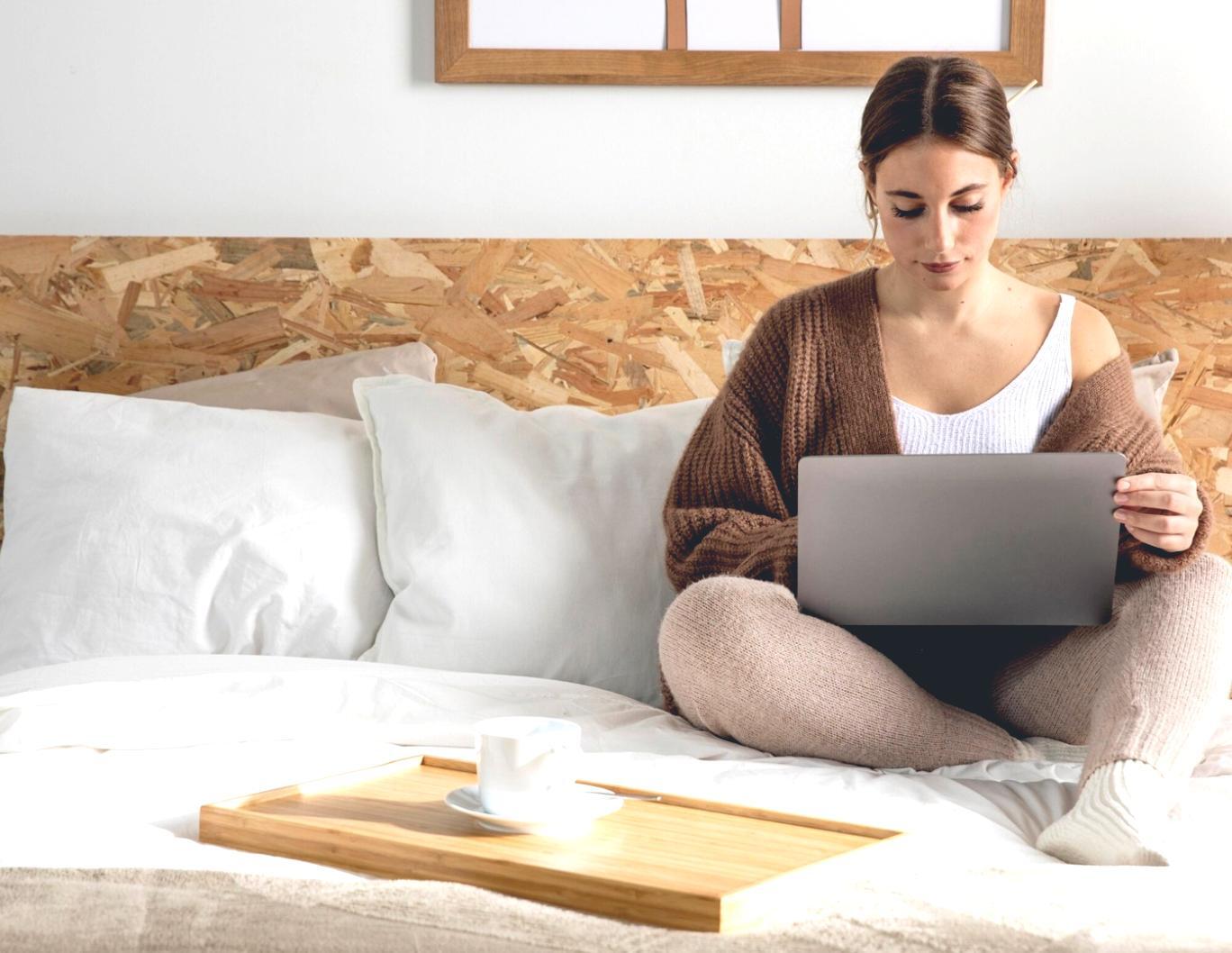 Sesión de mentoría personalizada en automatización empresarial